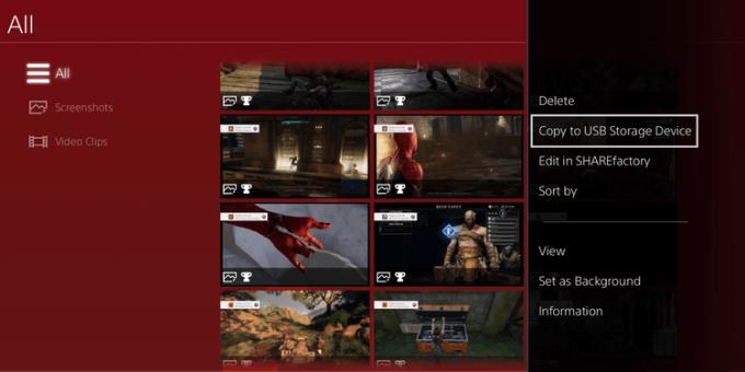 How to take and share screenshots on PS4