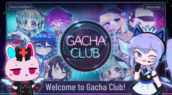 Was ist Gacha Club OC?  Alles, was Sie über Gacha Club OC wissen müssen