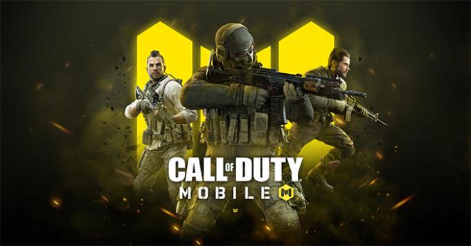 Instrukcje pobierania i instalowania Call of Duty: Mobile VNG za pomocą emulatora Gameloop