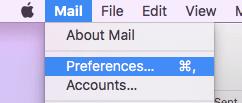 Macでバルクメールをマージして送信する手順