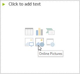 Learn PowerPoint - Lesson 13: How to insert pictures into PowerPoint