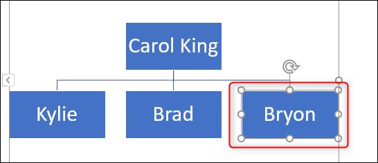 Come creare un albero genealogico in Microsoft PowerPoint