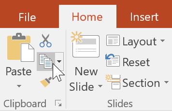 Learn PowerPoint - Lesson 4: Basic text instructions