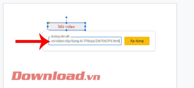 Инструкция по вставке видео и аудио в Google Slides