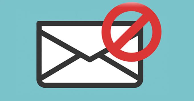 Gmail ile toplu e-posta aboneliğinden nasıl çıkılır