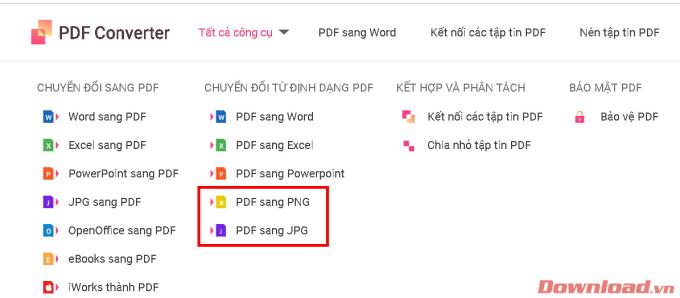Instrukcje konwertowania plików PDF na obraz bez oprogramowania