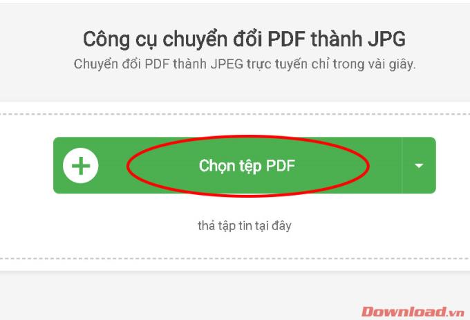 دستورالعمل های تبدیل PDF به تصویر بدون نرم افزار