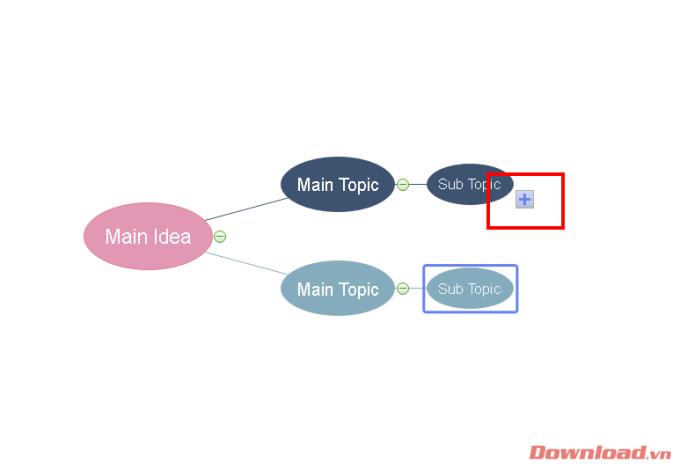 Create professional mind maps with Edraw Mind Map