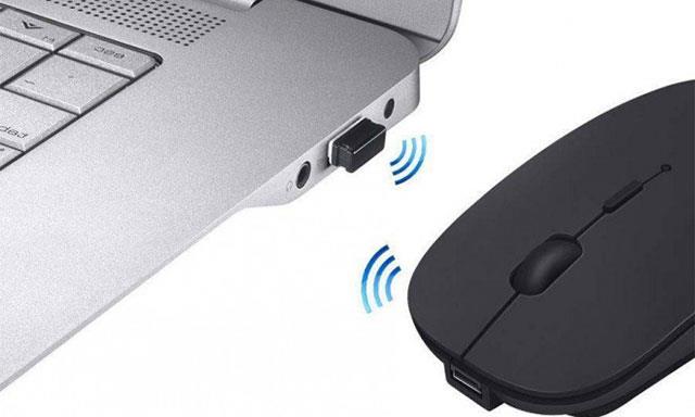 How to save battery for wireless mouse