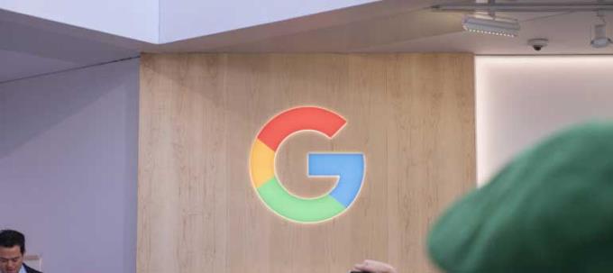 What is Google Smart Lock and how does it work?