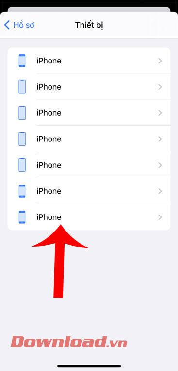 Инструкции по отключению функции подсчета шагов на iPhone