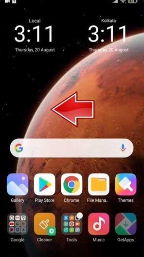 Come disattivare gli annunci in MIUI 12