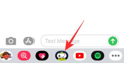 How to delete GamePigeon app on iPhone