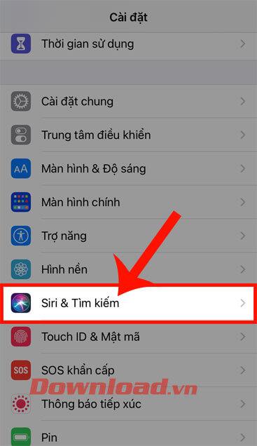 How to remove suggested contacts in Share Sheet on iOS 14