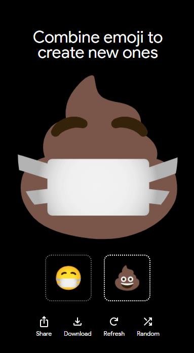 How to use Emoji Kitchen on Android and iPhone