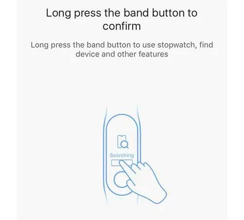 Panduan Pengguna Xiaomi Mi Band 5