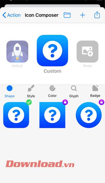 How to customize app icons on iOS 14 with Launch Center Pro