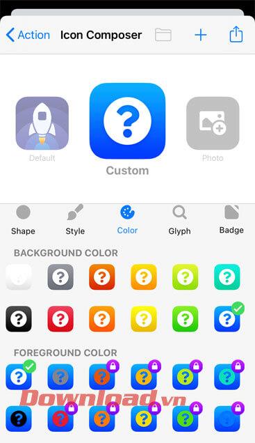How to customize app icons on iOS 14 with Launch Center Pro