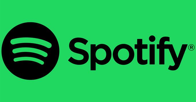 Istruzioni per trovare le canzoni per testo su Spotify
