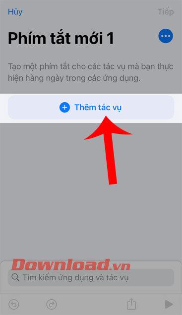 Instructions pour créer des contacts favoris sur iOS 14