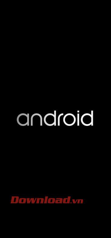 Android携帯に仮想サーバーをインストールするための手順