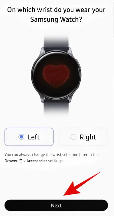 So überprüfen Sie das EKG auf der Samsung Galaxy Watch