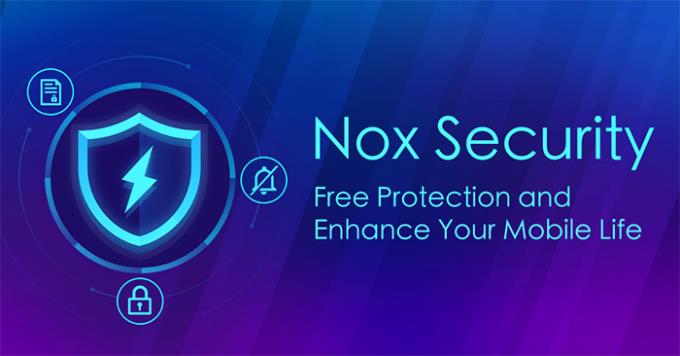 Cómo instalar y usar Nox Security en su teléfono - experto en seguridad