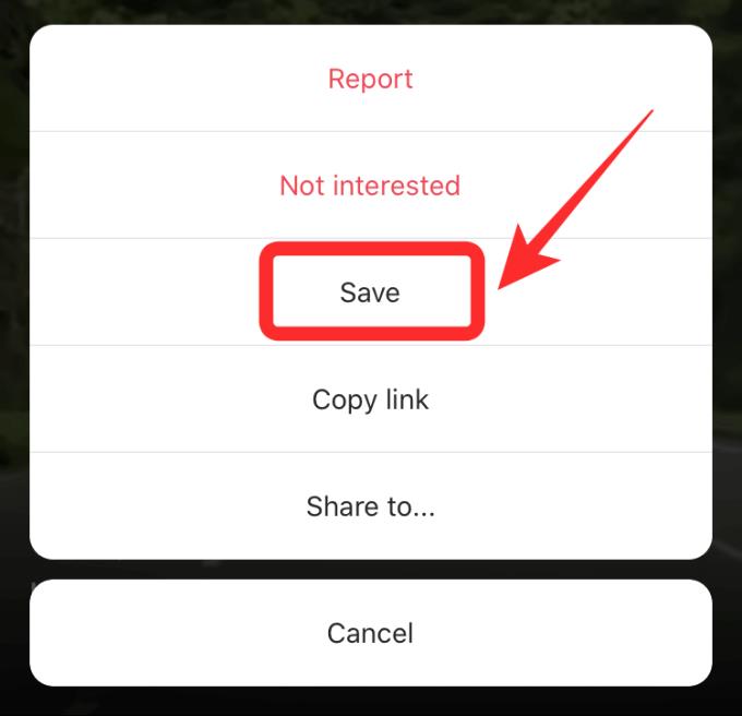 Comment enregistrer et télécharger Instagram Reels sur votre téléphone