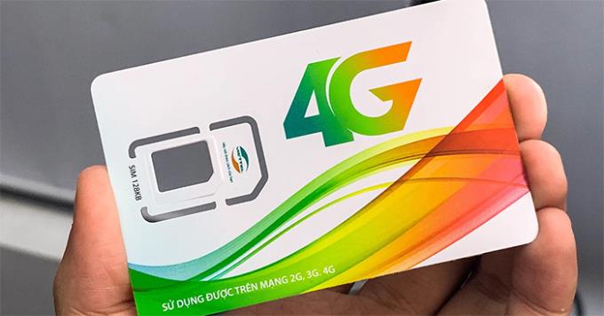 Instruksi untuk mengubah SIM 4G Viettel, Vinaphone, Mobifone di rumah secara gratis
