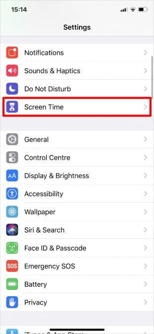 Siri'nin iPhone, iPad'de çalışmaması nasıl düzeltilir?