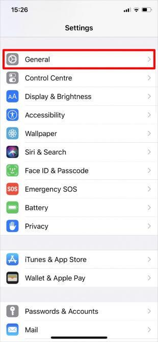 Siri'nin iPhone, iPad'de çalışmaması nasıl düzeltilir?