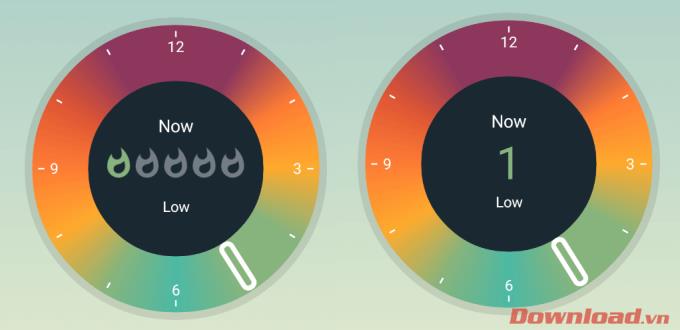 Checking the UV index on your phone is very simple with UVLens