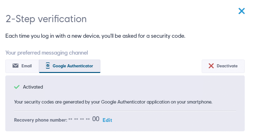 แก้ไข Uplay Google Authenticator ไม่ทำงาน