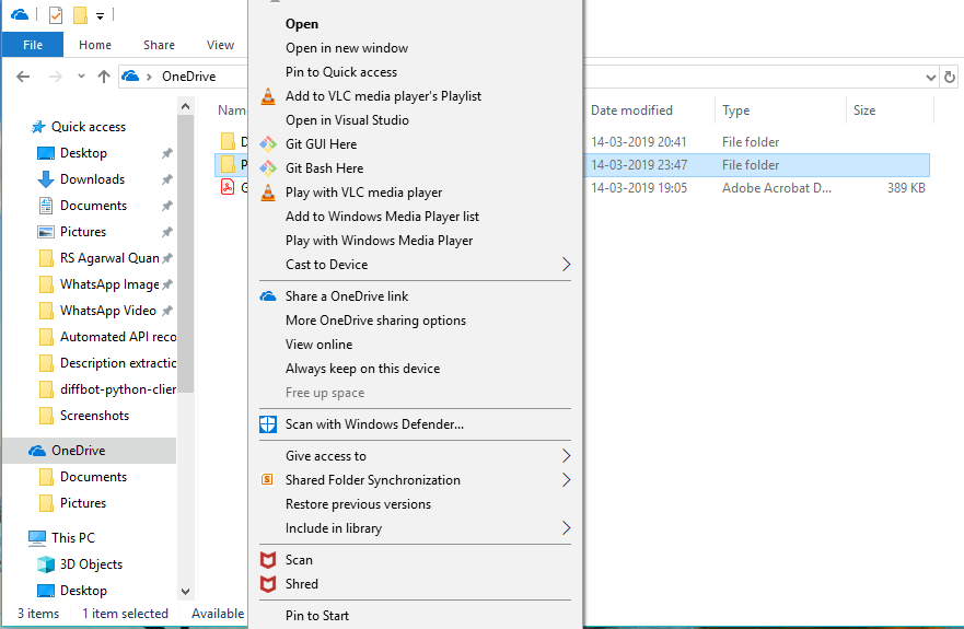 如何使用 OneDrive：Microsoft OneDrive 入門