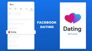 Cara Memperbaiki Kencan Facebook Tidak Berfungsi