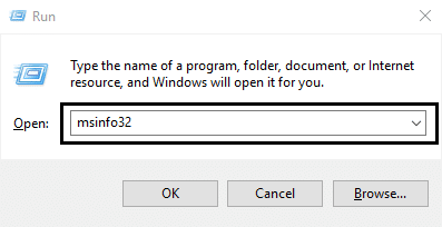 إصلاح نظام Windows 10 لا يستخدم ذاكرة وصول عشوائي كاملة
