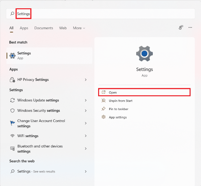 Windows 11에서 알림 배지를 비활성화하는 방법