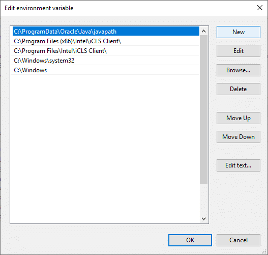 Installer l'éditeur de stratégie de groupe (gpedit.msc) sur Windows 10 Home