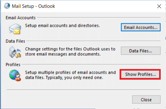 Outlook 암호 프롬프트가 다시 나타나는 문제 수정