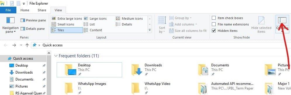 امسح كل ذاكرة التخزين المؤقت في نظام التشغيل Windows 10 بسرعة [الدليل النهائي]