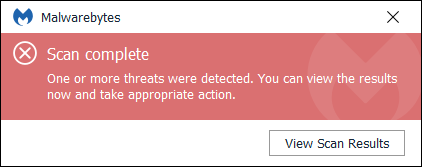 Come rimuovere malware dal tuo PC in Windows 10