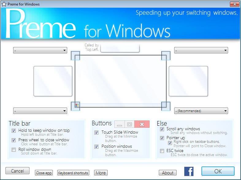 30 programmes logiciels indispensables pour Windows