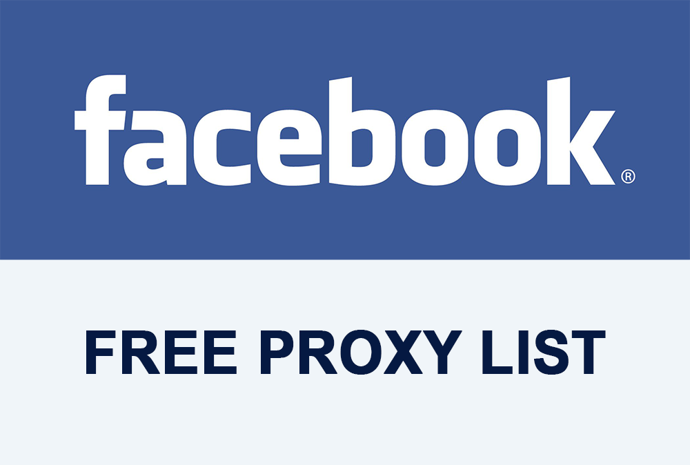 10 Situs Proxy Gratis Terbaik untuk Membuka Blokir Facebook
