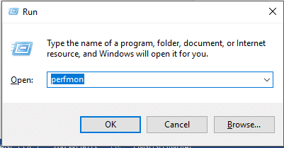 Windows 10에서 성능 모니터를 사용하는 방법(상세 가이드)