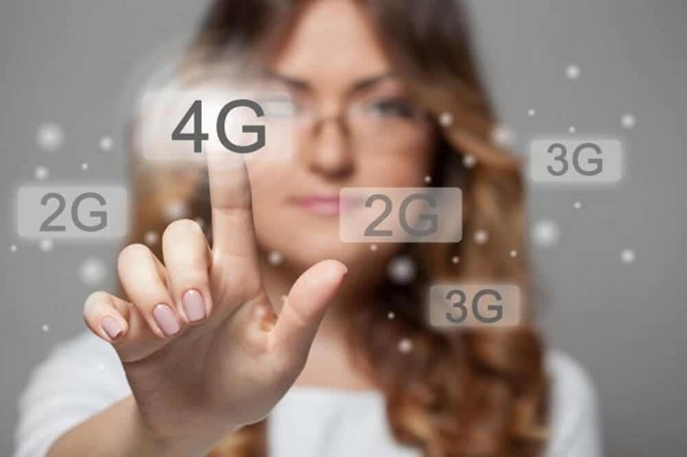 Bagaimana cara memeriksa apakah ponsel Anda diaktifkan 4G?