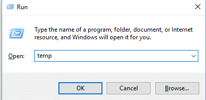 Windows 10에서 모든 캐시를 빠르게 지우기 [궁극적인 가이드]