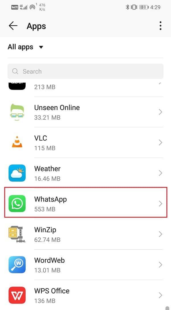 Perbaiki Aplikasi Android yang Menutup Secara Otomatis Sendiri