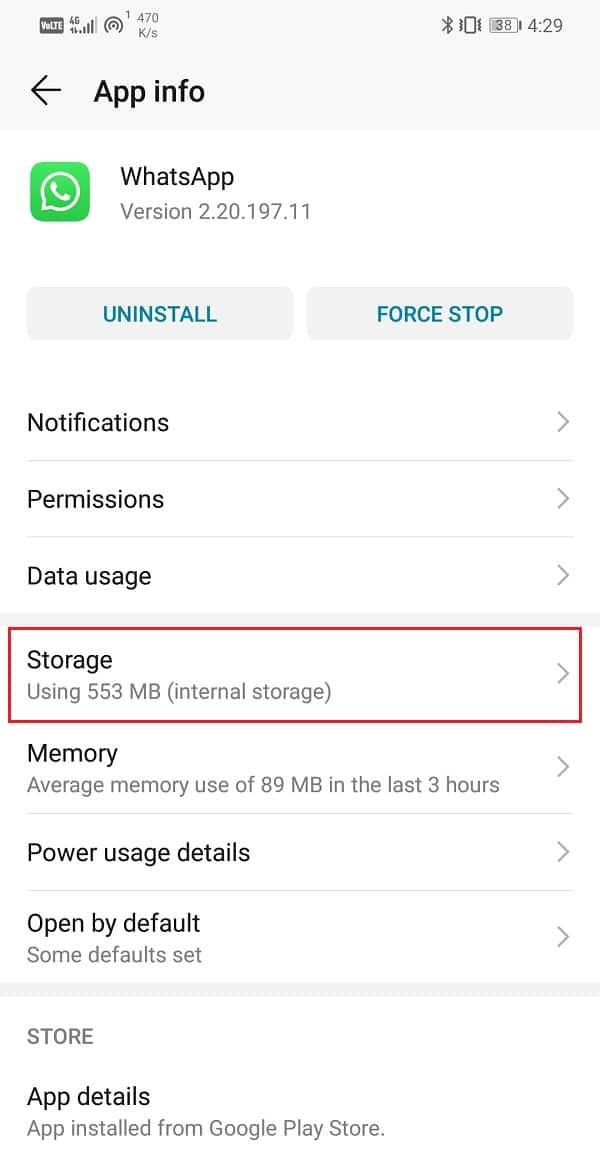 Perbaiki Aplikasi Android yang Menutup Secara Otomatis Sendiri