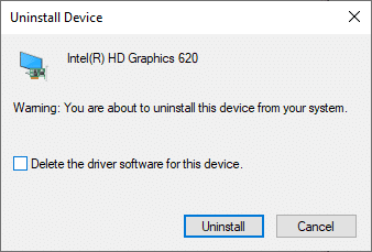Windows 10 작업 표시줄 깜박임 수정