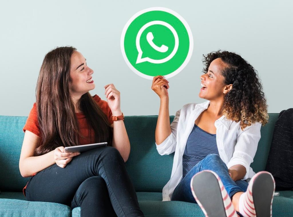Как записывать видео и голосовые звонки в WhatsApp?